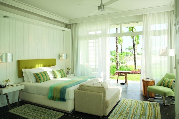 Hotel Long Beach A Sun Resort (Belle Mare)